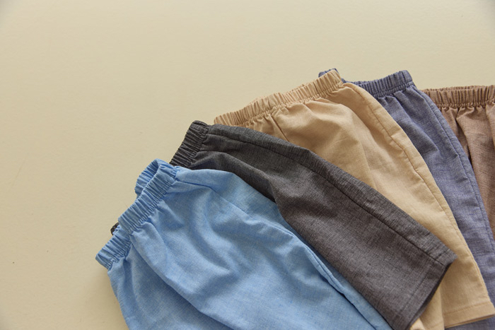 🇰🇷OrangeMom褲