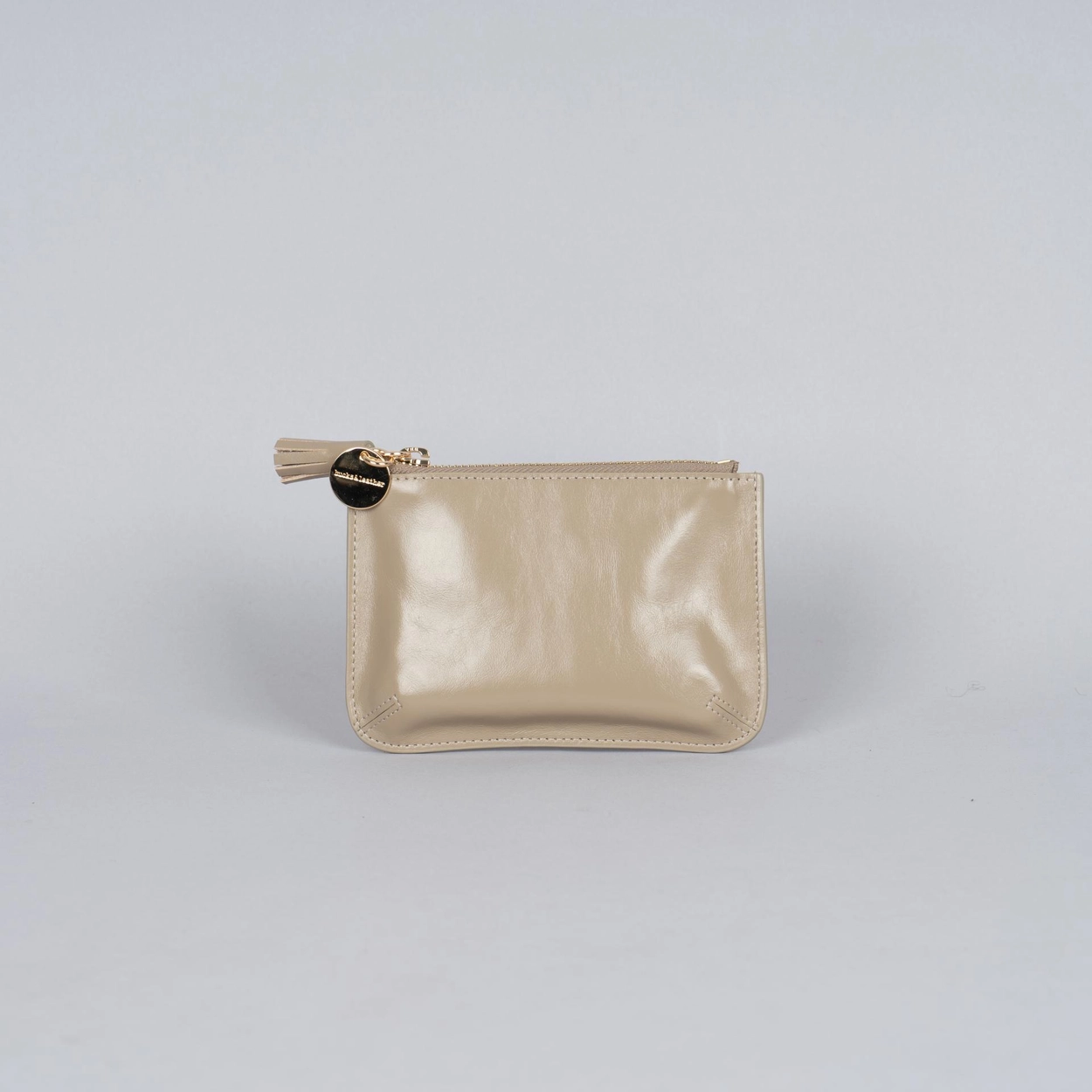 【26SS】 預訂_Volume Card By Bucks & leather