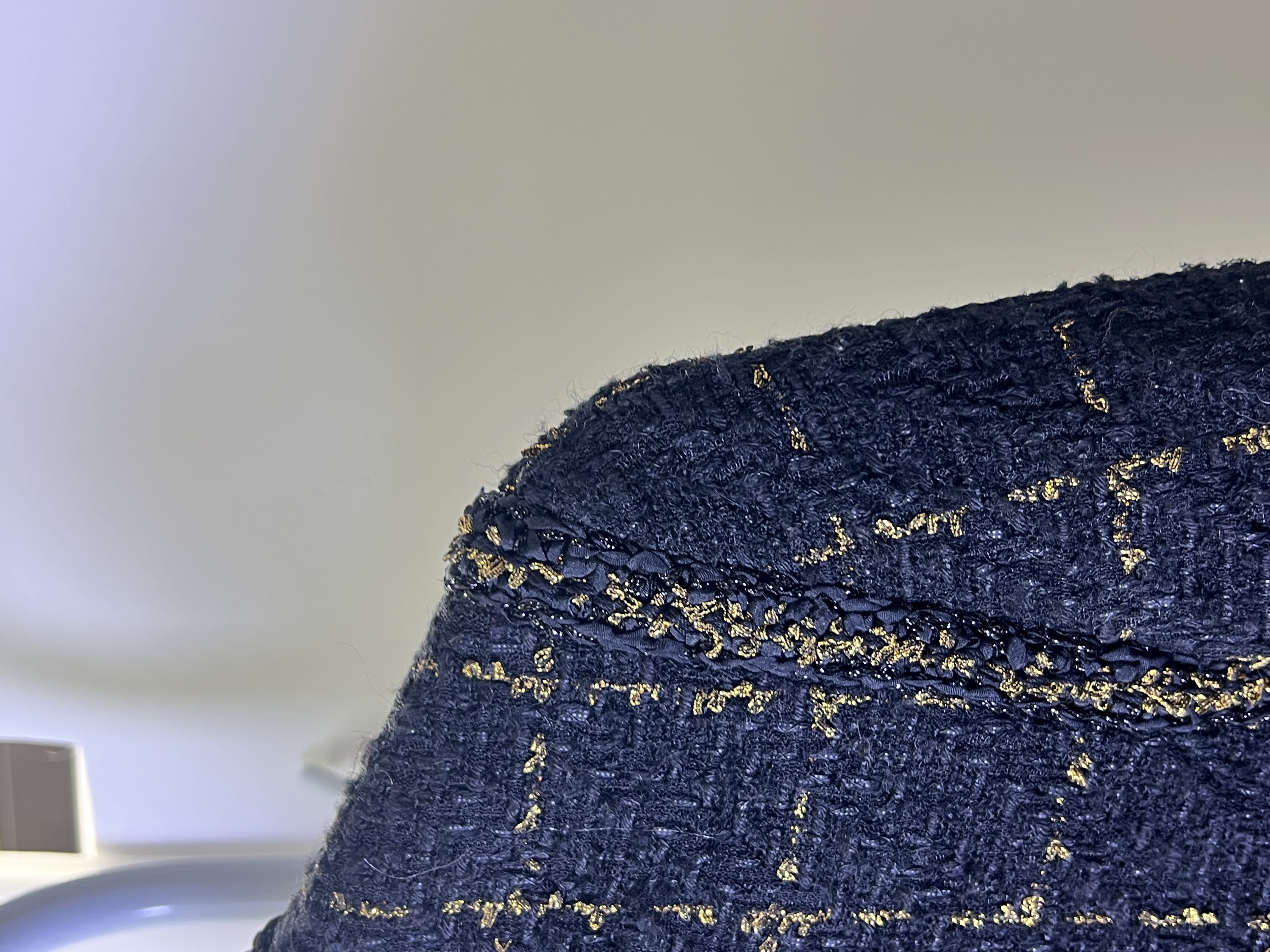 Pre-Owned  CHANEL Tweed jacket / Product Code: 26041916