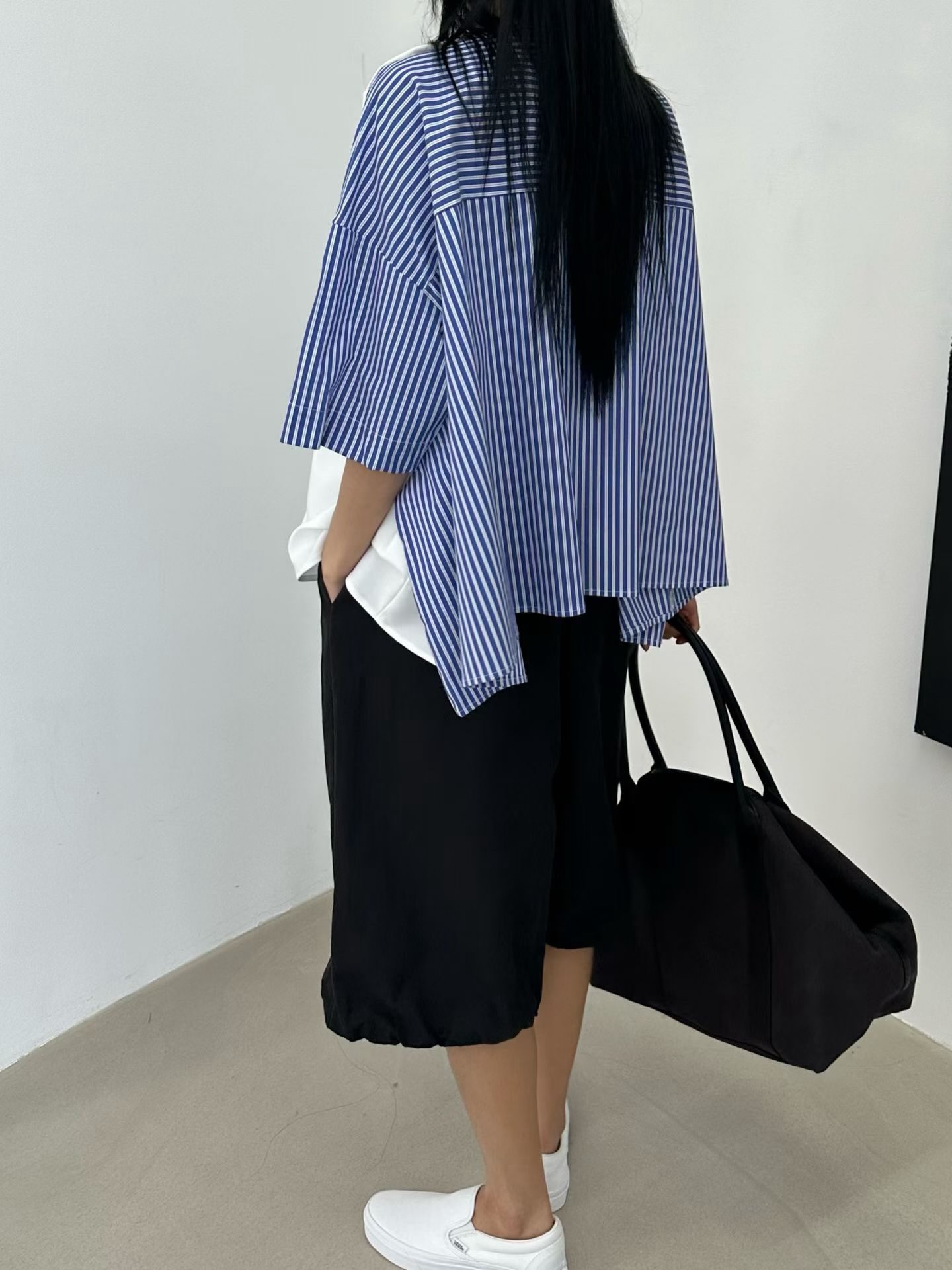 (2026FW) DAYLOG - TOP