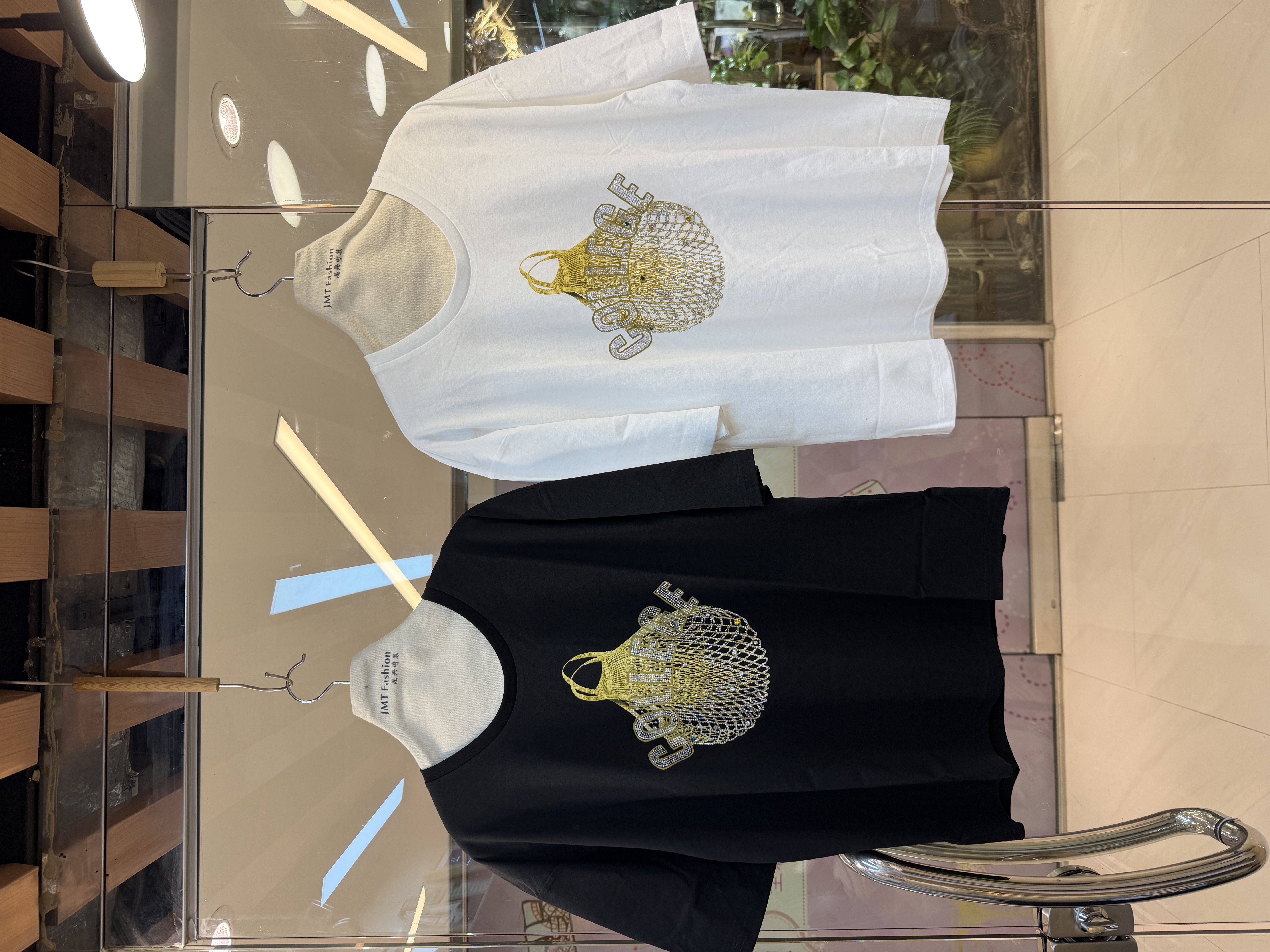 歐洲手袋Tee M528 OT26009342