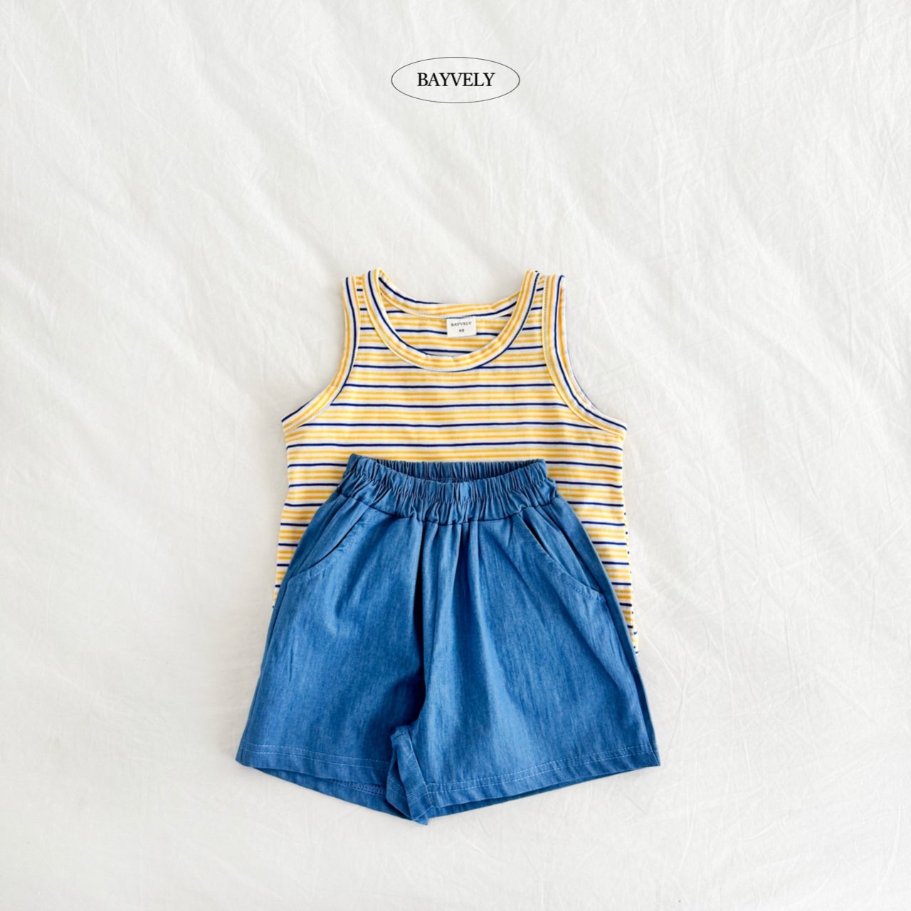 🇰🇷BAYVELY短褲