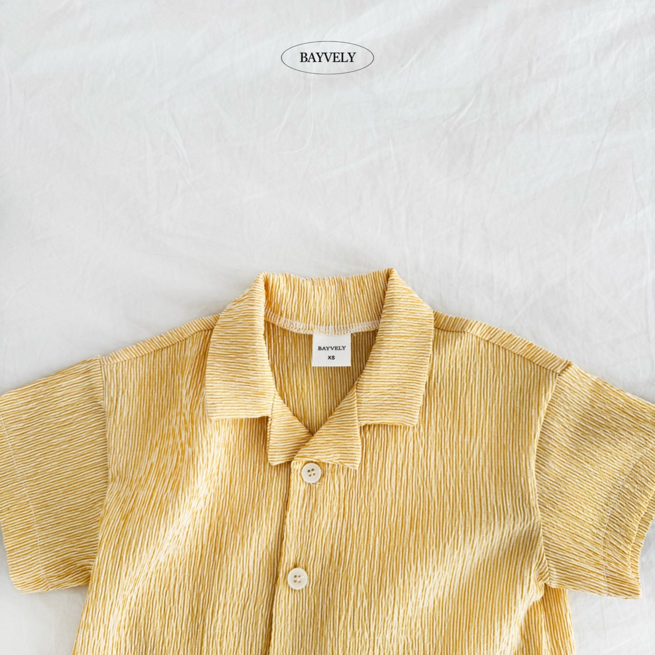 🇰🇷BAYVELY shirts