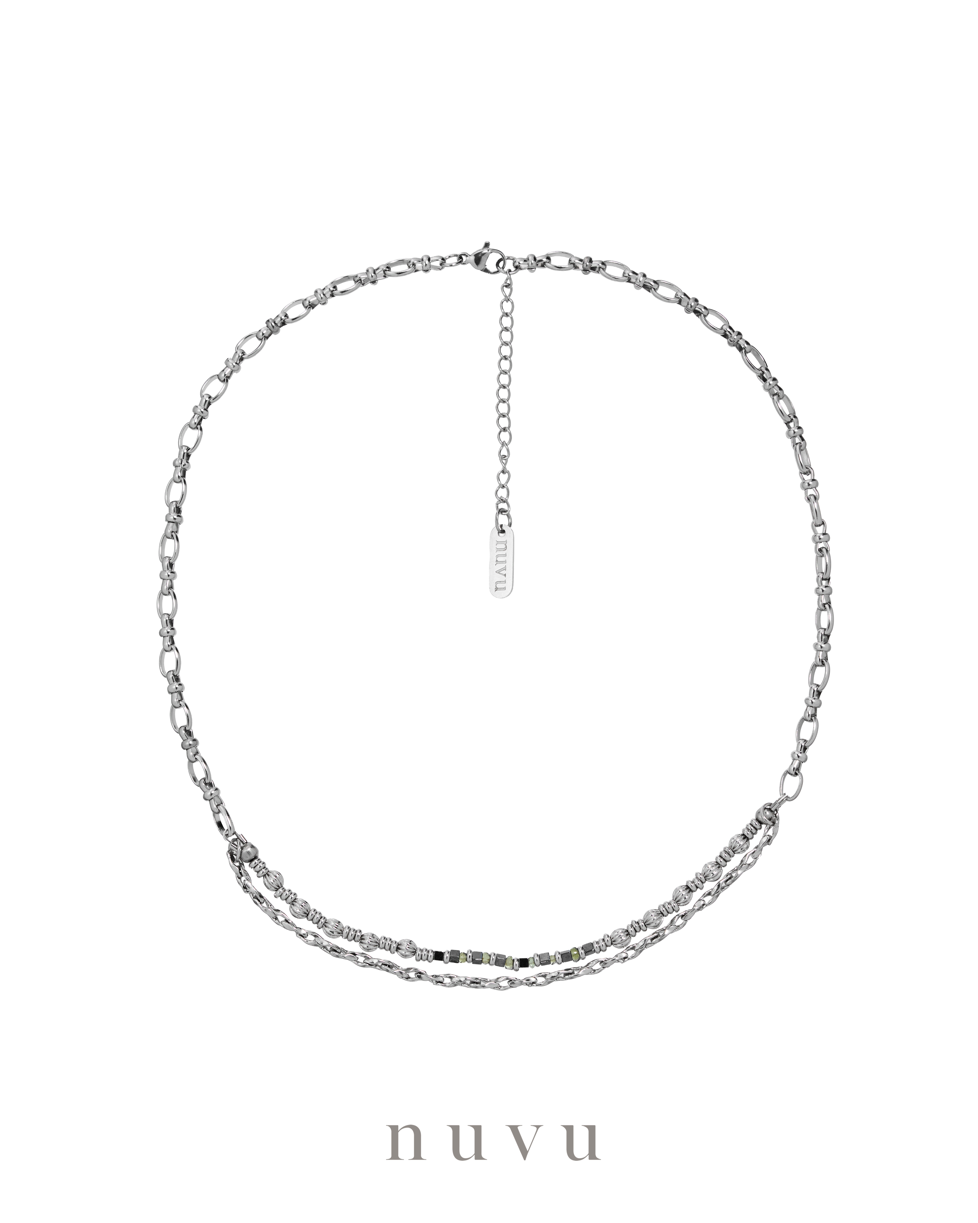 King of Green 2.0 Necklace