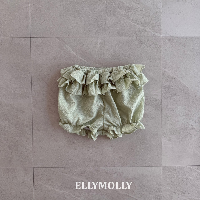 🇰🇷Ellymolly短褲