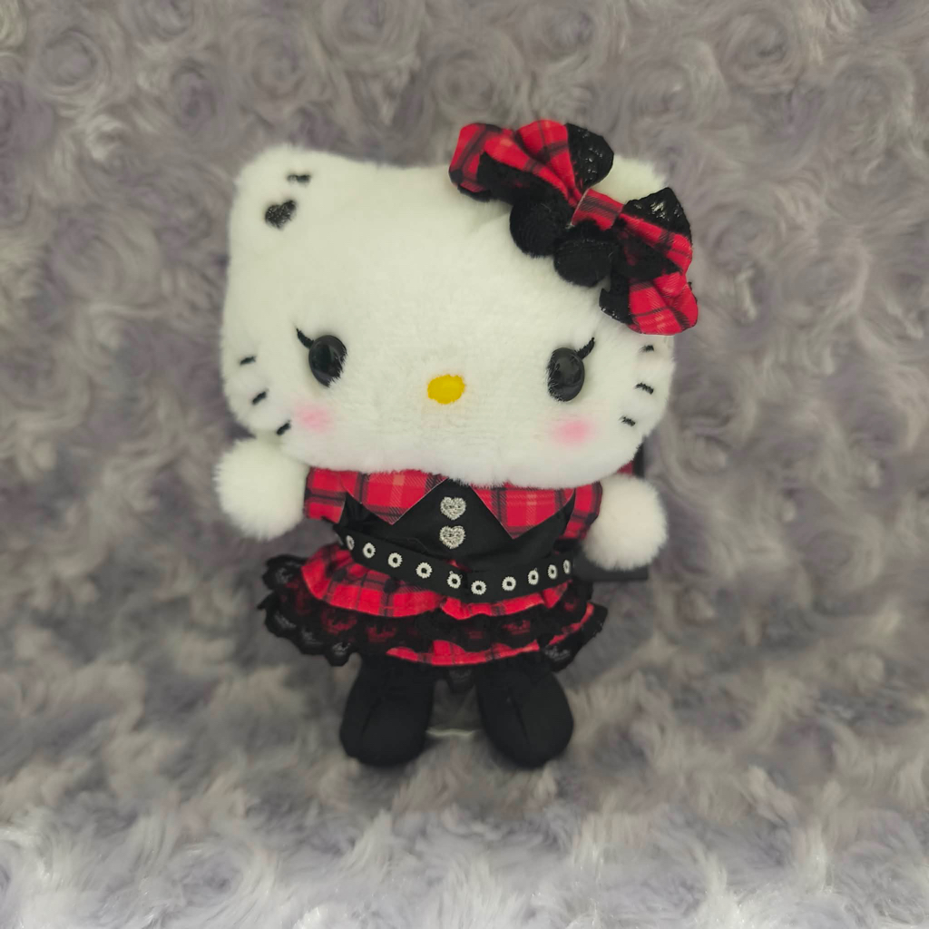 「現貨」Sanrio搖滾系列