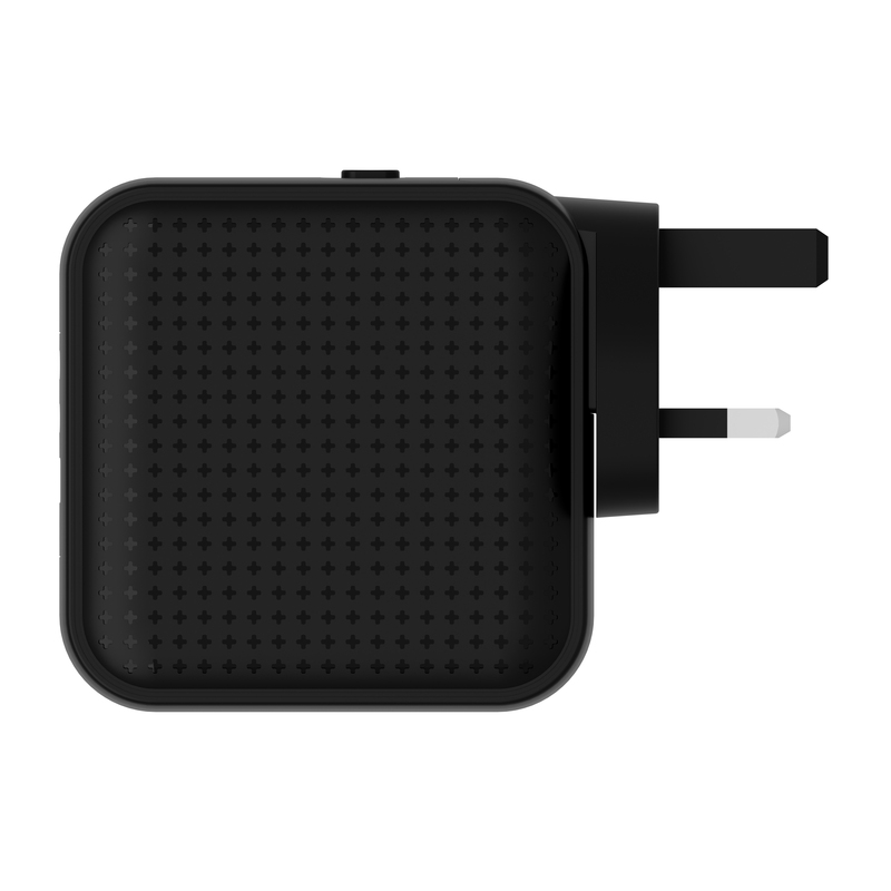HyperJuice 70W USB-C GaN 經安全測試旅行充電器 HJ1003