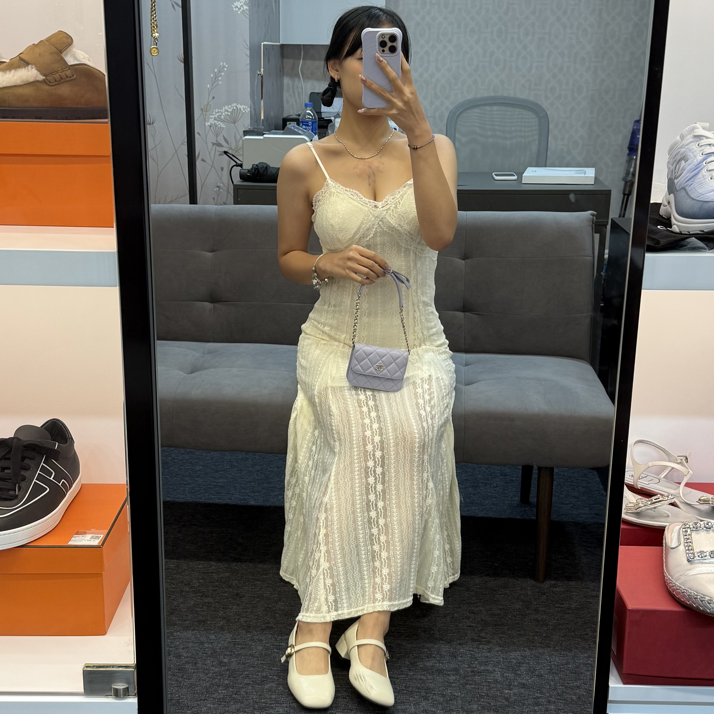 Chanel Bag      CJD20250700012