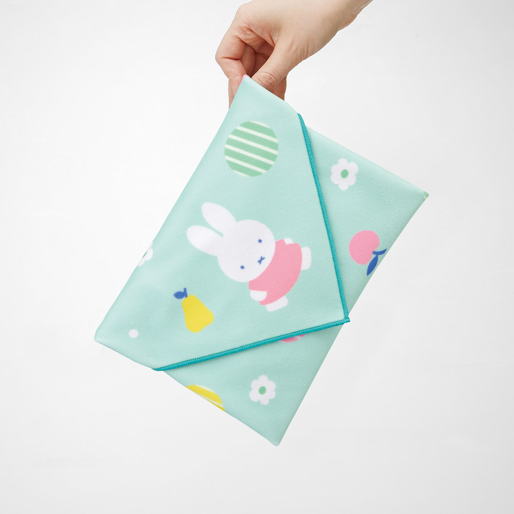 miffy 萬用黏貼布 KBST43