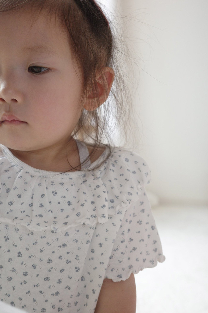 🇰🇷mimi-market tee