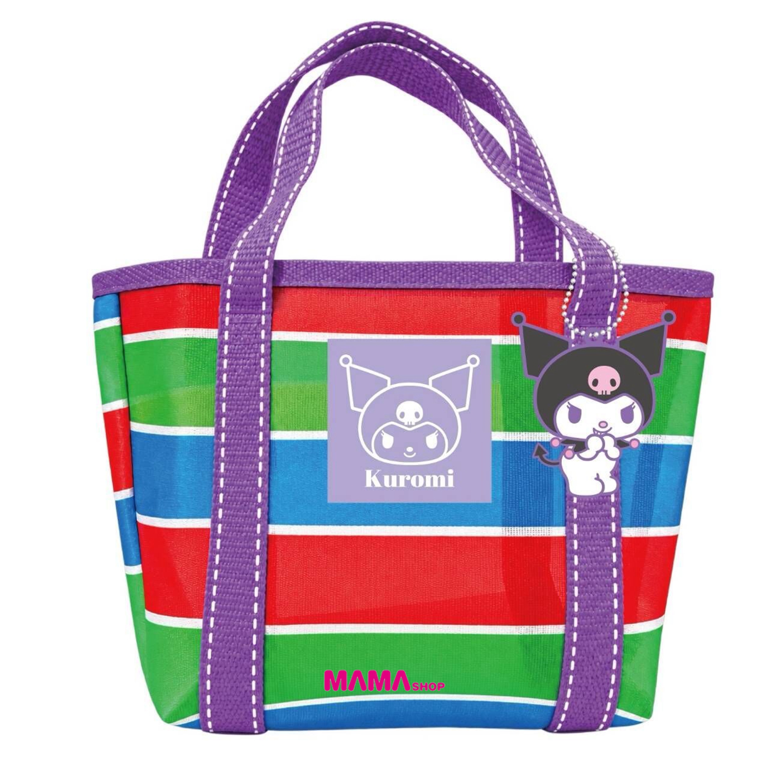 台灣直送Sanrio 茄芷袋