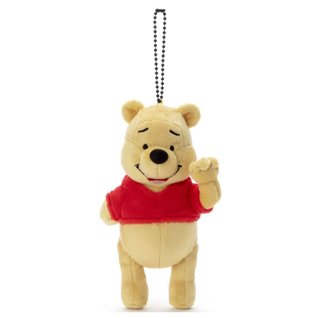 [現貨] [日本直送] 小熊維尼｜吊飾 {TF2208006}