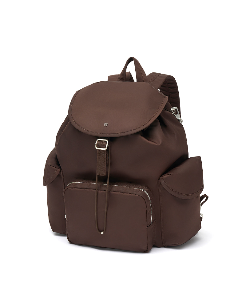 Branden Safe Days Backpack 韓國安全防盜背包 🎒