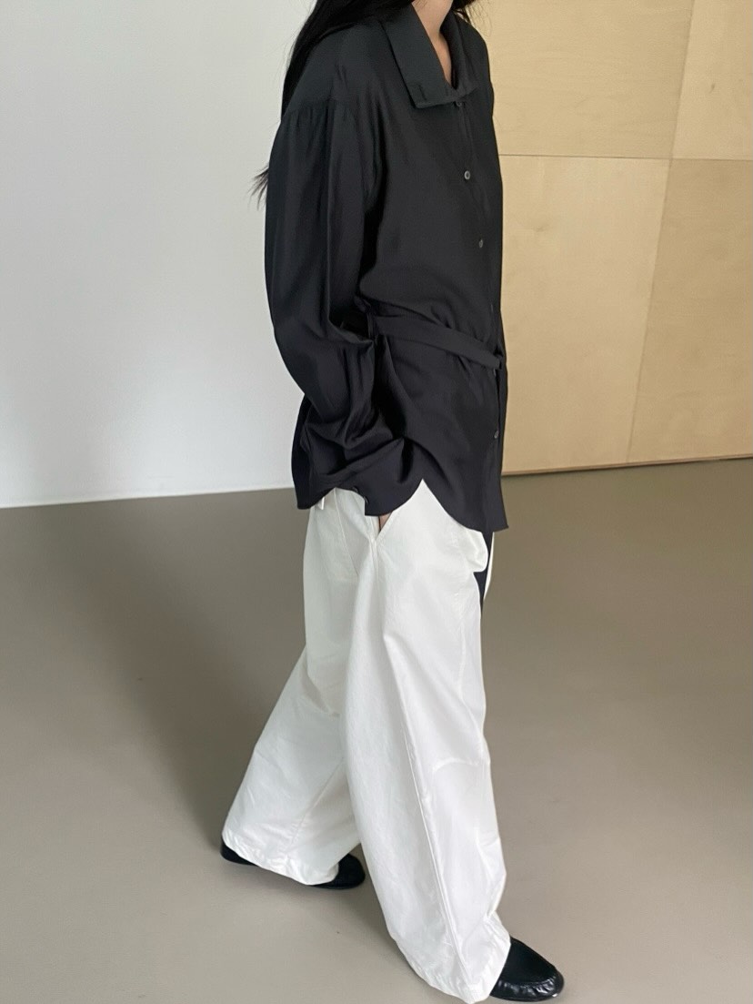 (2026FW) WEREPIECE - TOP