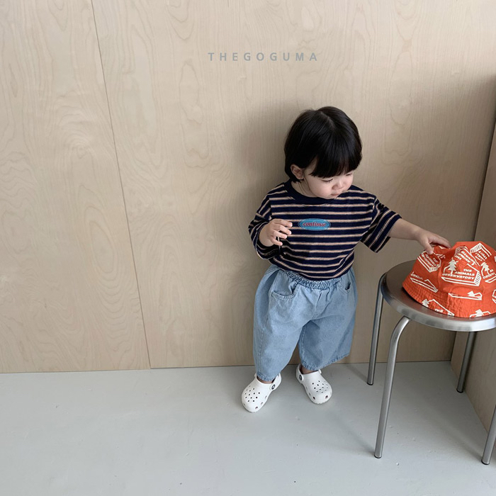 🇰🇷the goguma tee