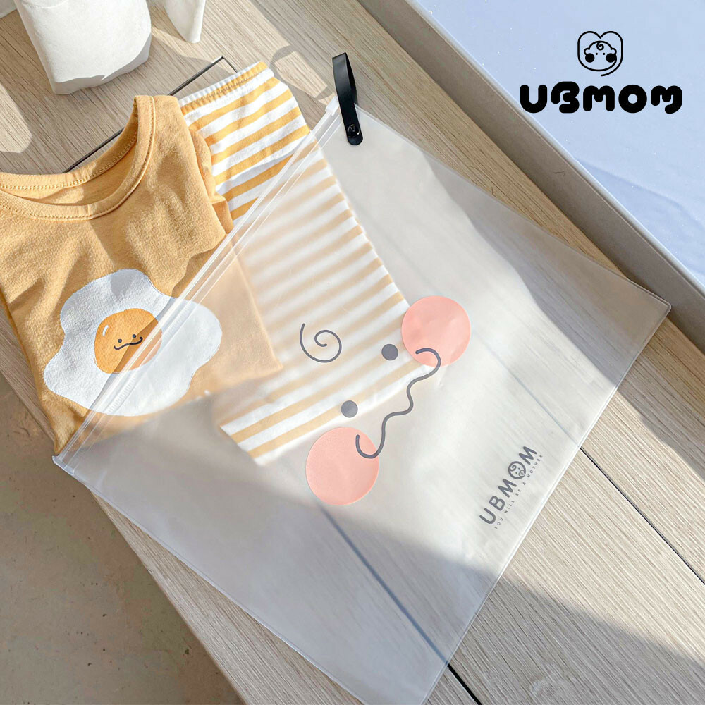 UBMOM 多功能收納袋