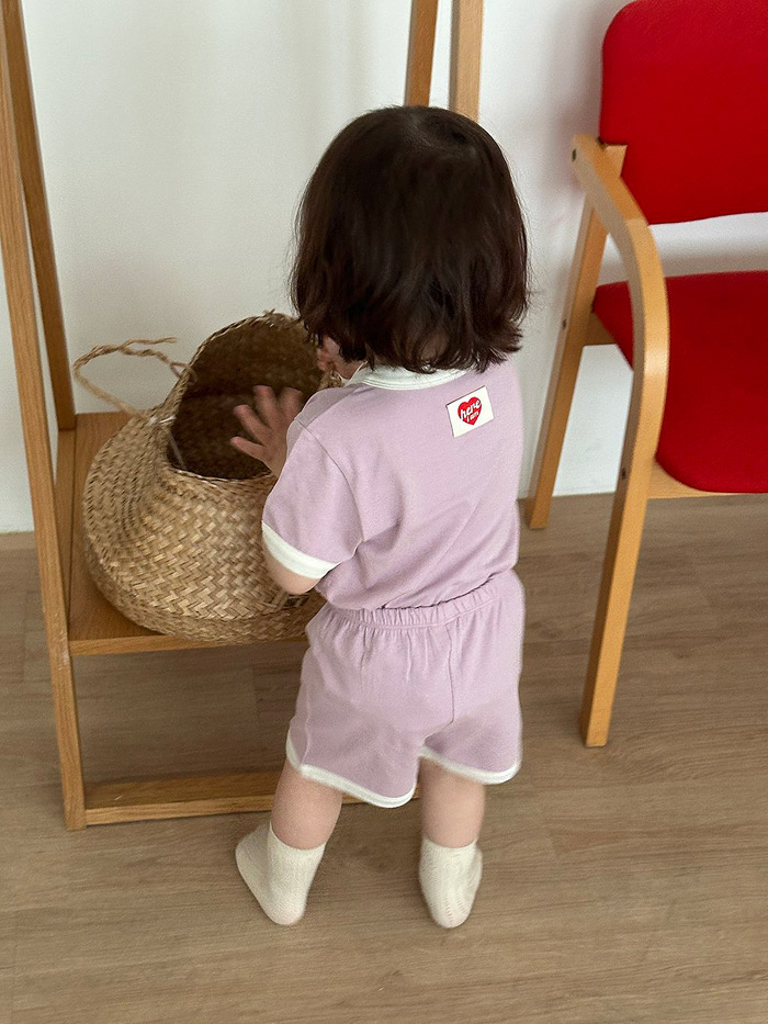 🇰🇷Here I Am set