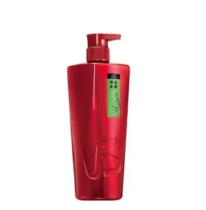 沙宣洗髮水750ml 清盈柔順    6/箱