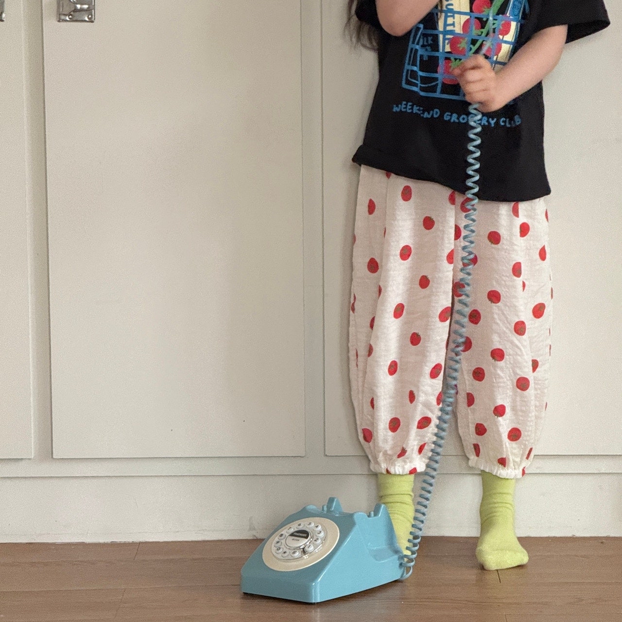 🇰🇷Ninibello 褲