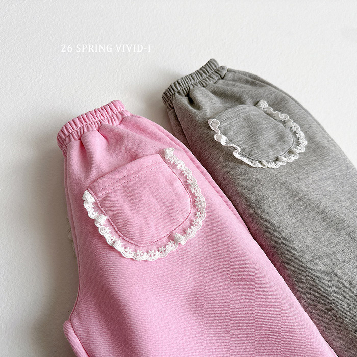 🇰🇷vivid_i pants