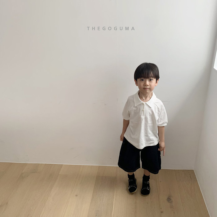 🇰🇷the goguma褲