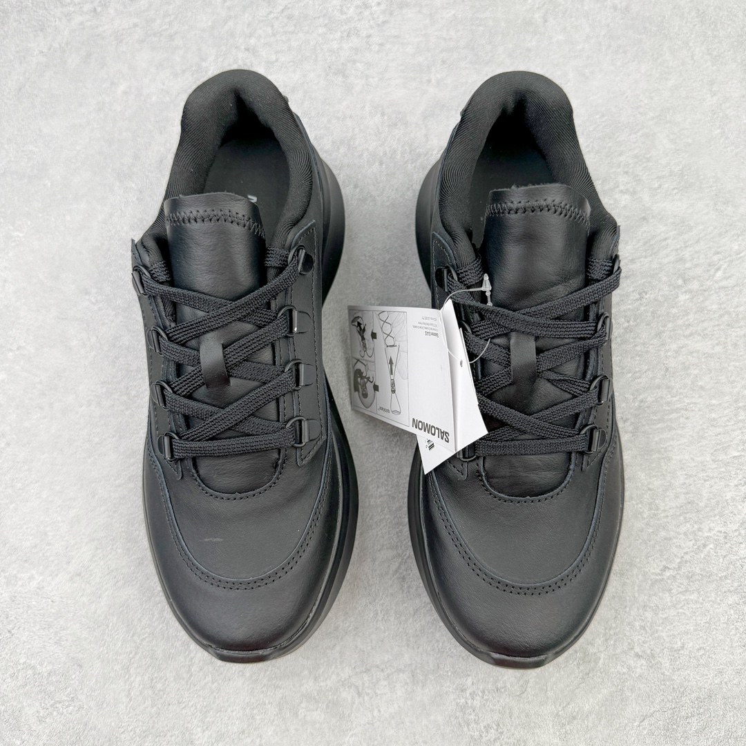 Comme des Garçons x Salomon SR811 Platform