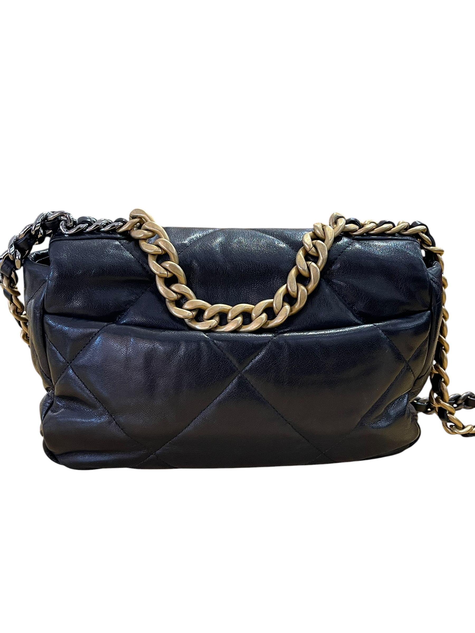 Pre-Owned CHANEL Flap Bag / Product Code: 26051512