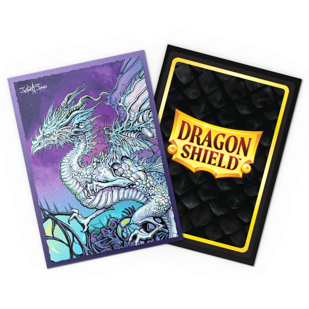 [預訂] Ultimate Guard The Justhera 卡套 卡盒 卡簿 桌墊