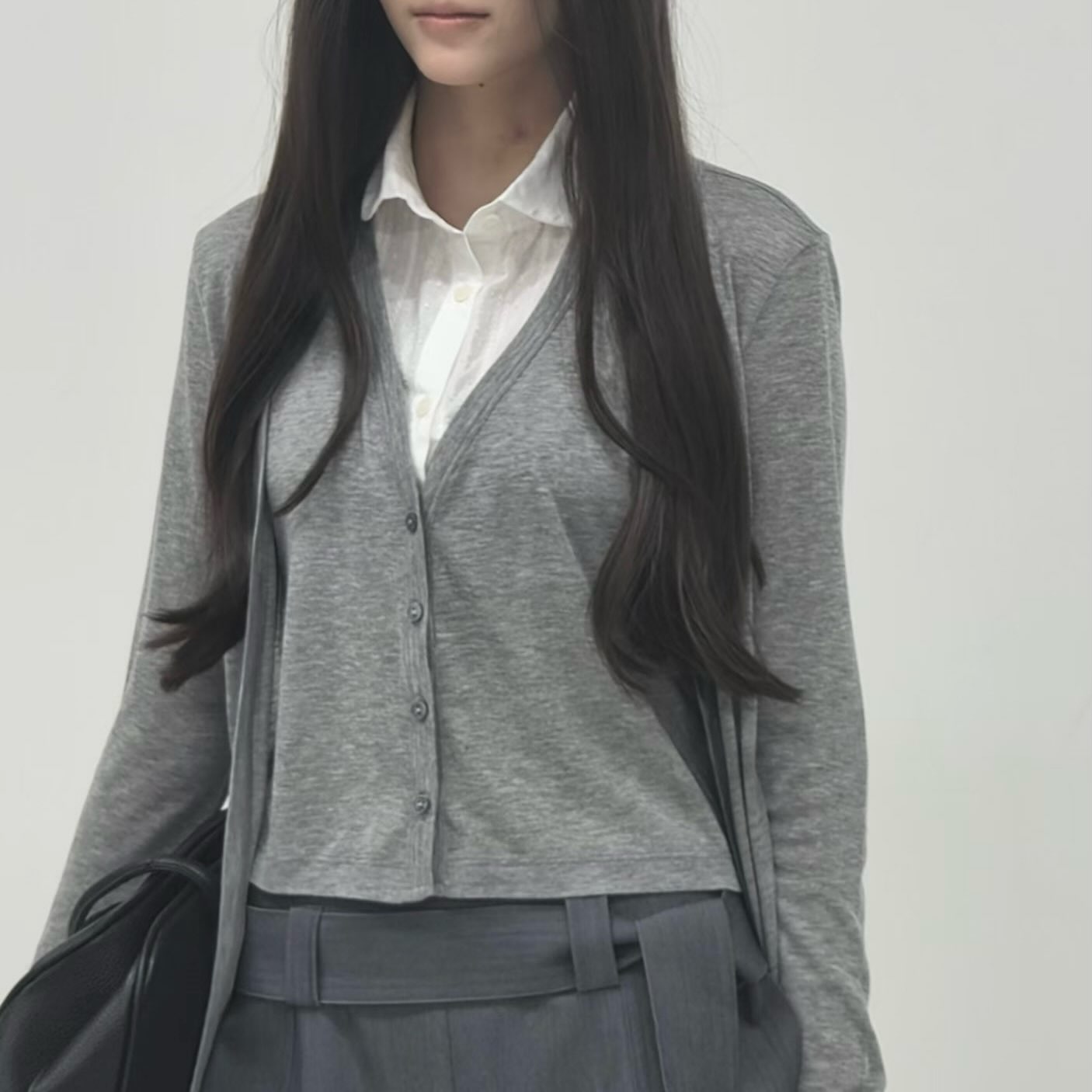(2026FW) GENTLE B - TOP SET