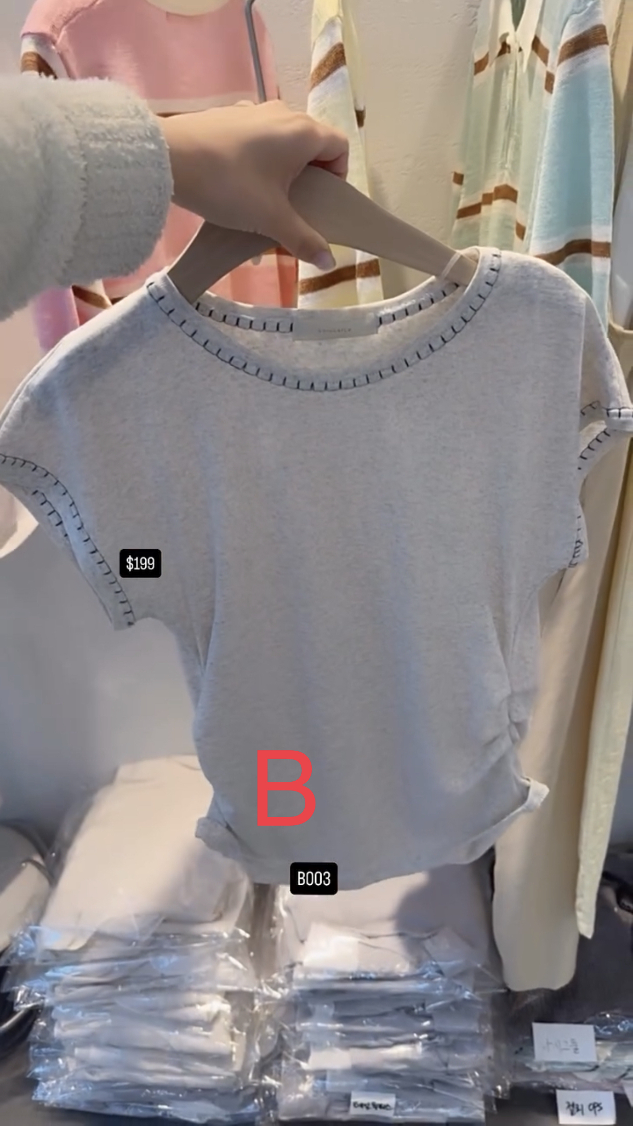 🇰🇷🇰🇷韓國連線27/4🔥🔥11396#B002