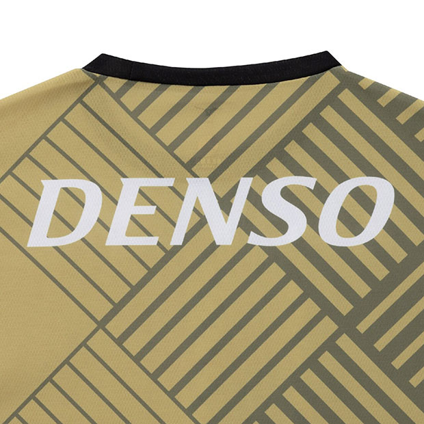 日職 MIZUNO Nagoya Grampus Eight 名古屋八鯨 2025 鯱の大祭典球員版球衣 (可加印字) p2jacy2501