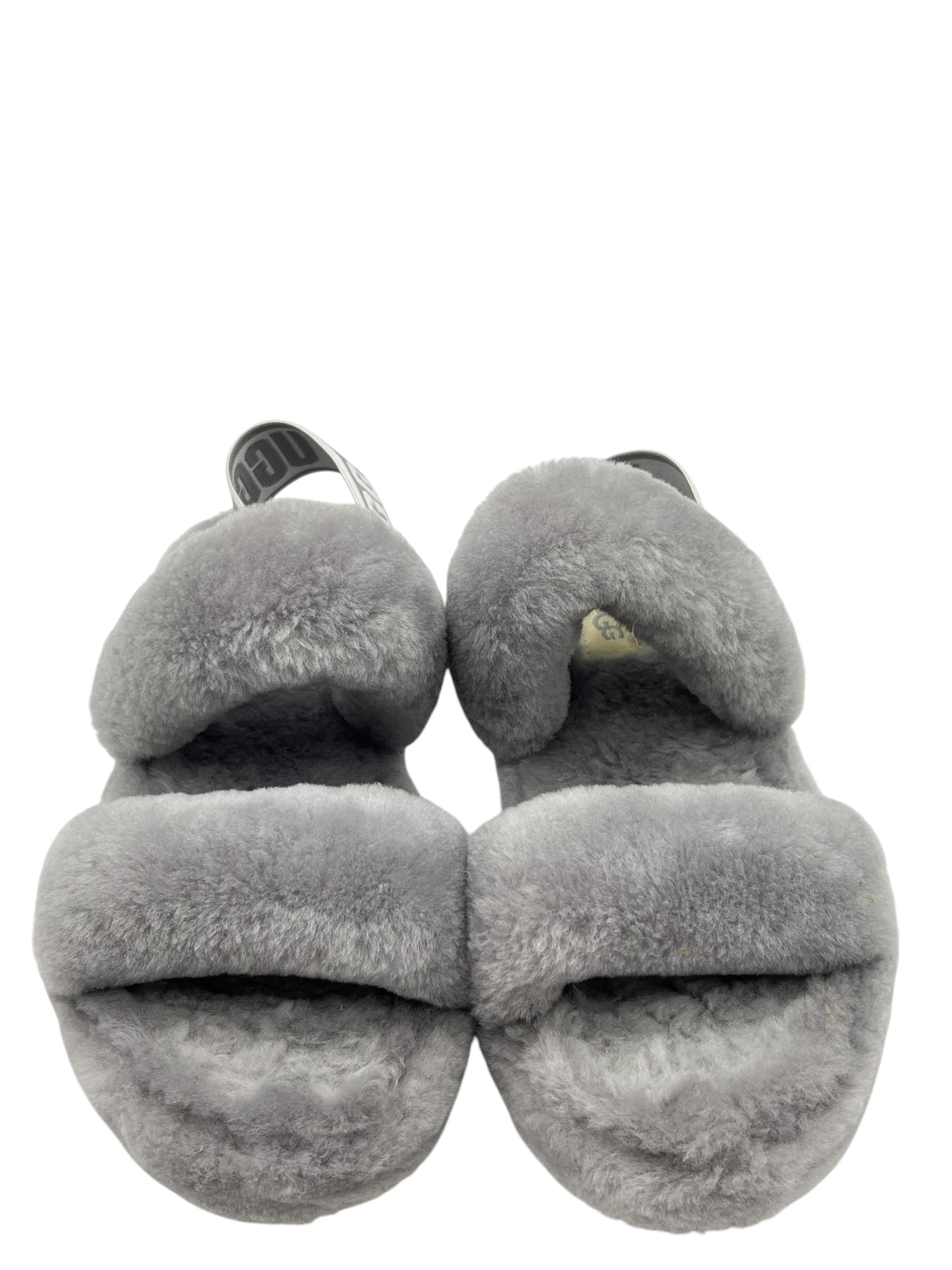 Pre-Owned UGG Strapp Slide / Product Code: 26060504