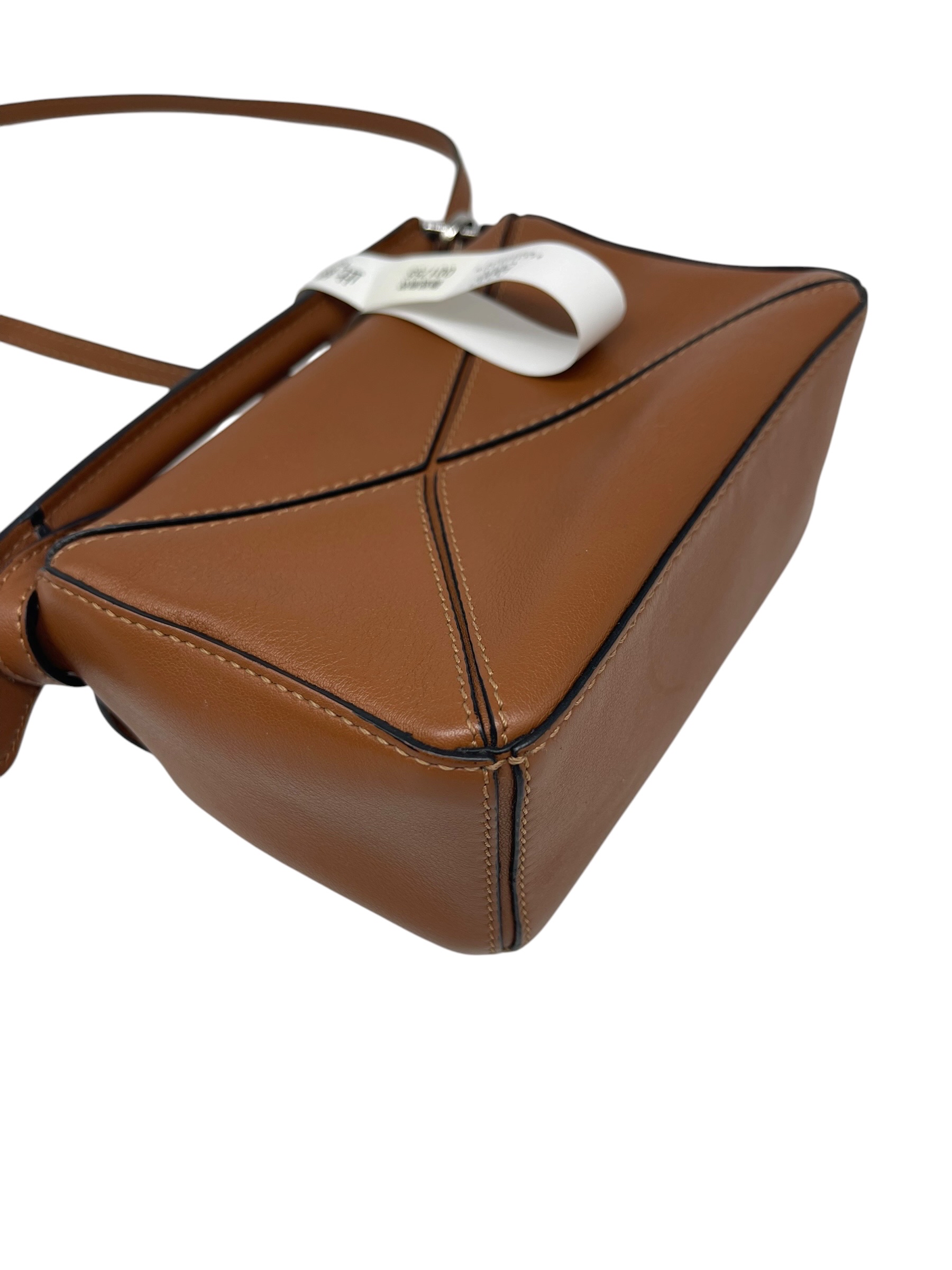 Pre-owned Loewe Puzzle Bag / Product Code: 071411