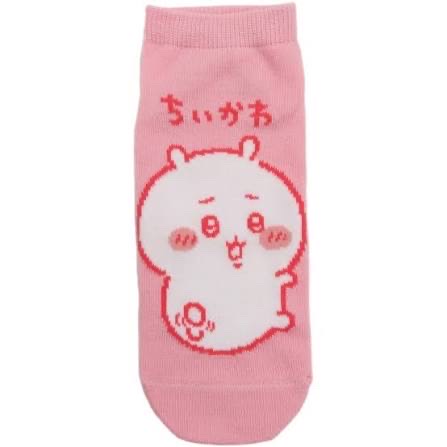 Chiikawa系列船襪