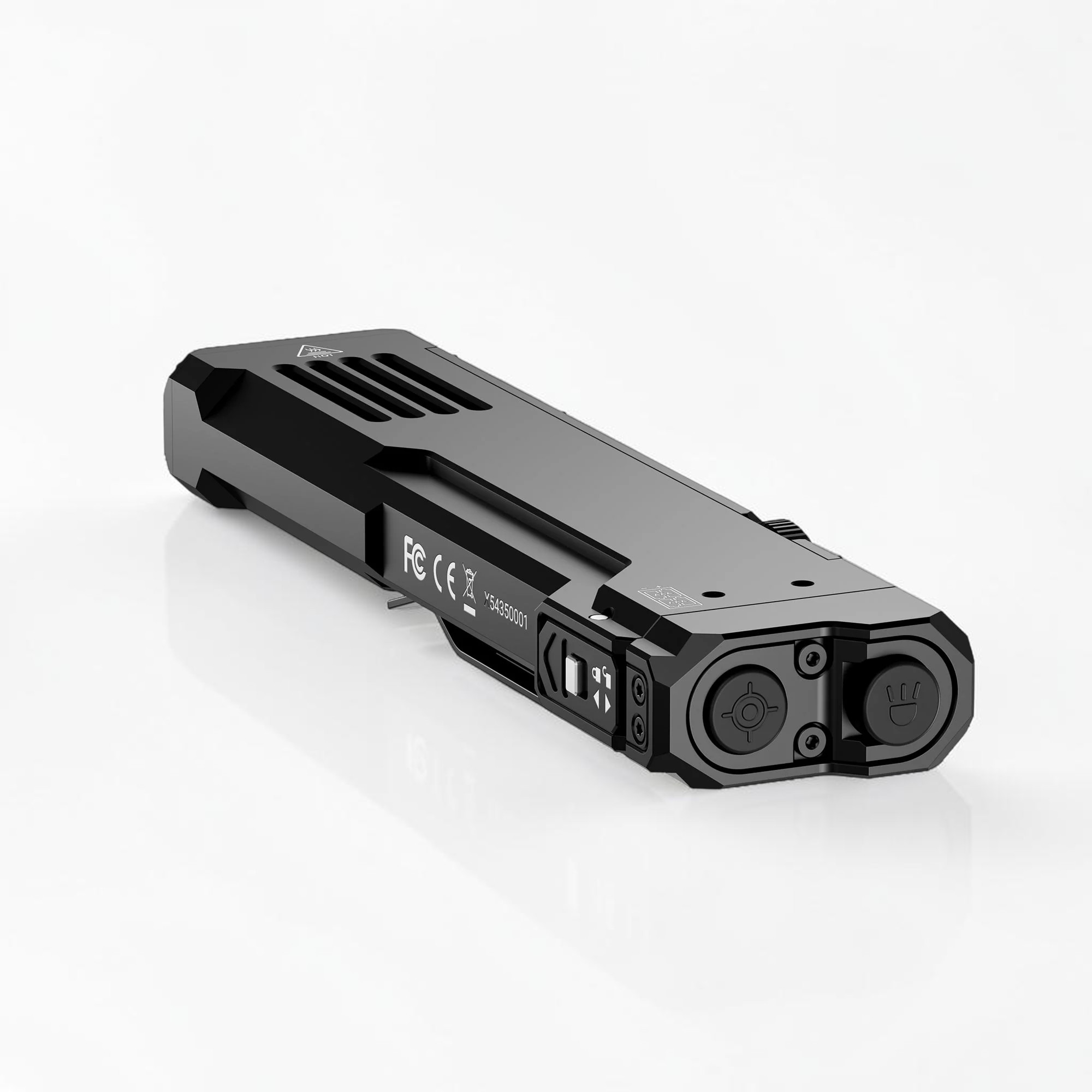 Wuben X5 EDC手電筒