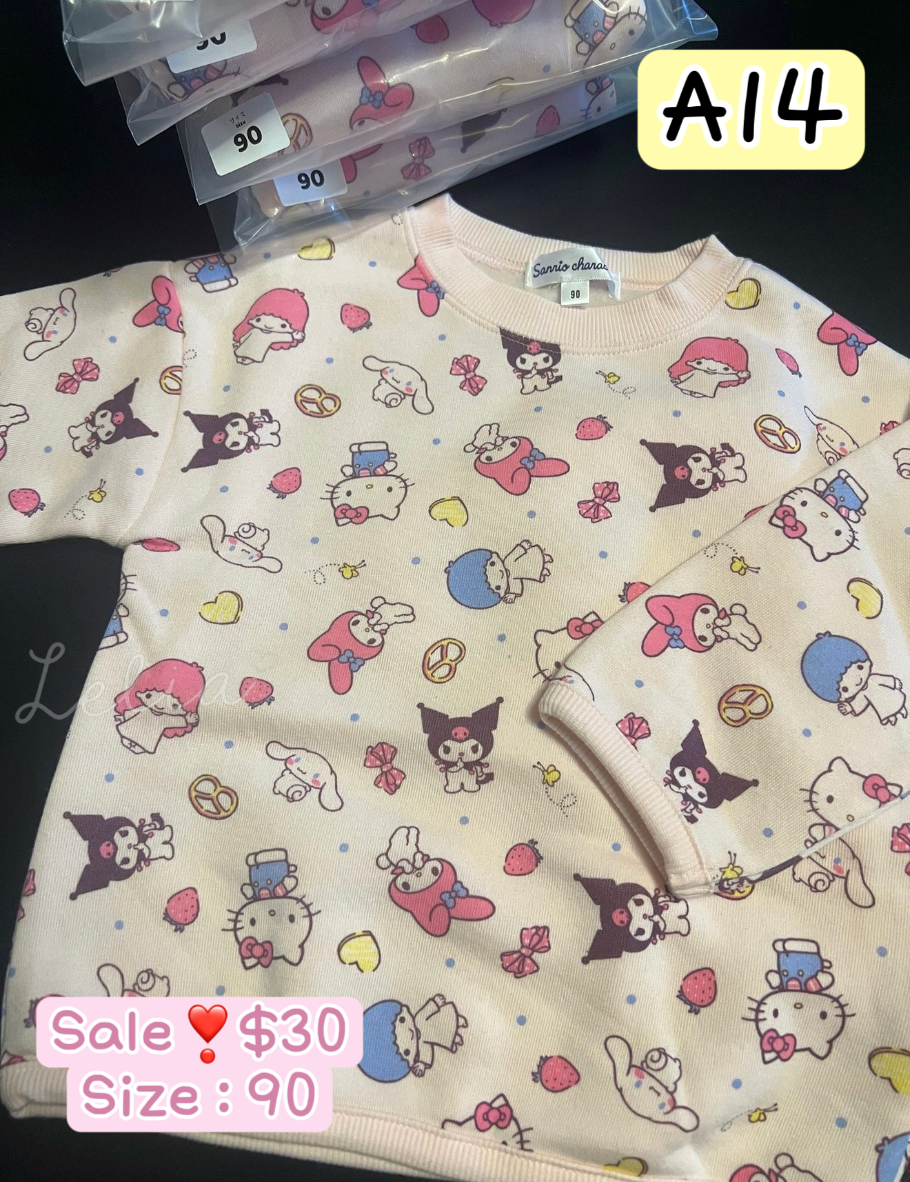 Sale❣️清貨特價區～全部現貨