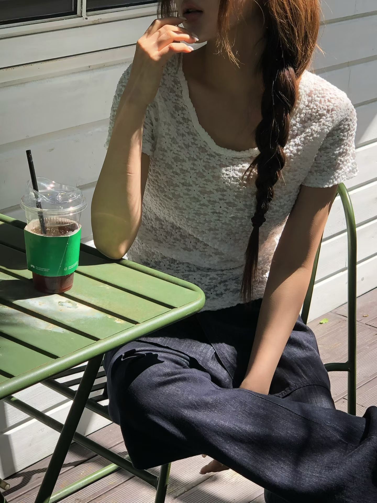 東大門Ondon | Daisy T 