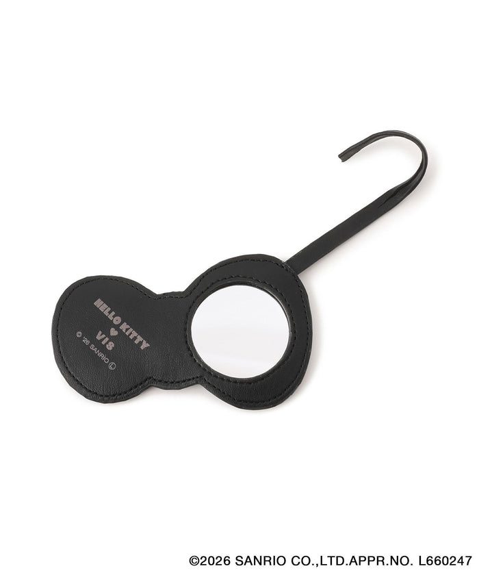 🎀【預訂】　HELLO KITTY x VIS Tote Bag W