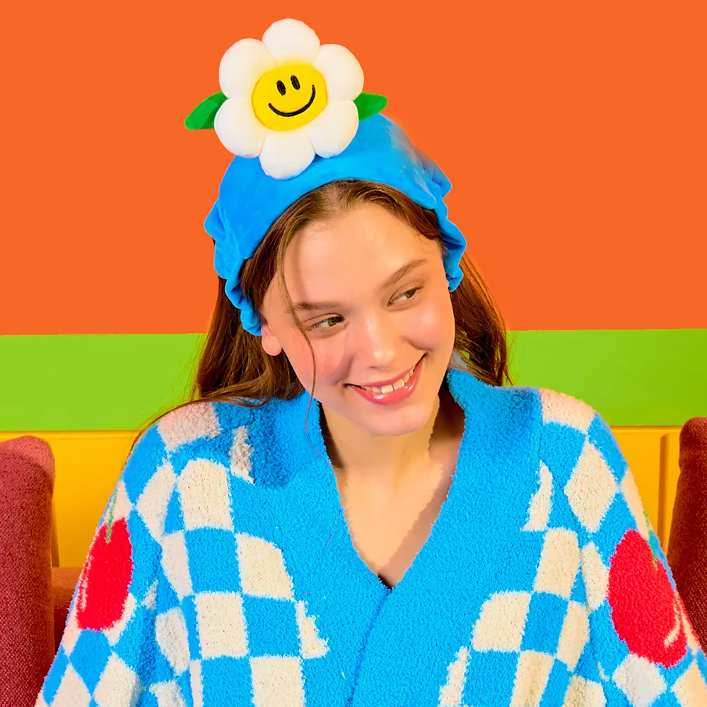 Wiggle Wiggle 🌼 | washing band(ACC)