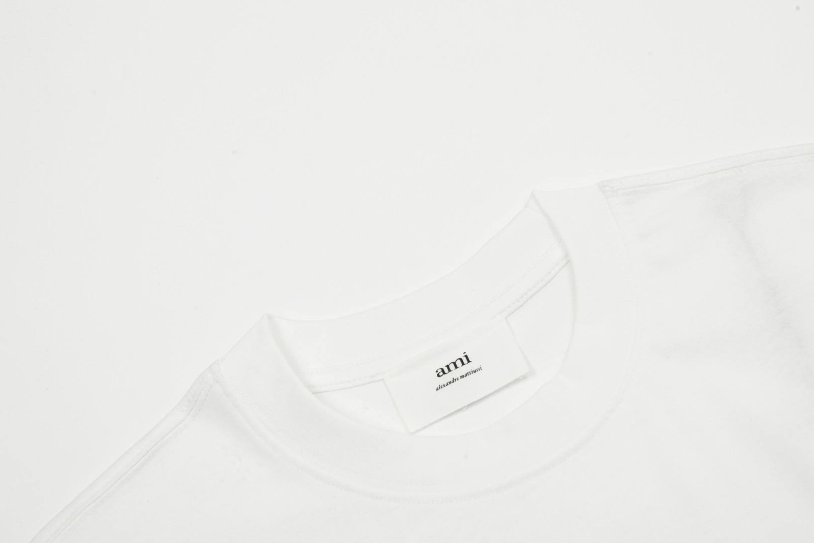 Ami Paris Ami de Coeur T-shirt