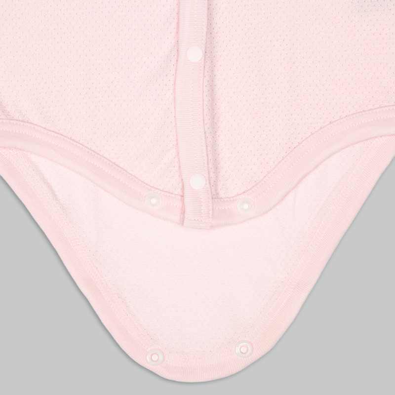 🇯🇵預訂 日本直送🇯🇵水果印花純棉網眼前開式無袖背心包屁衣兩件套