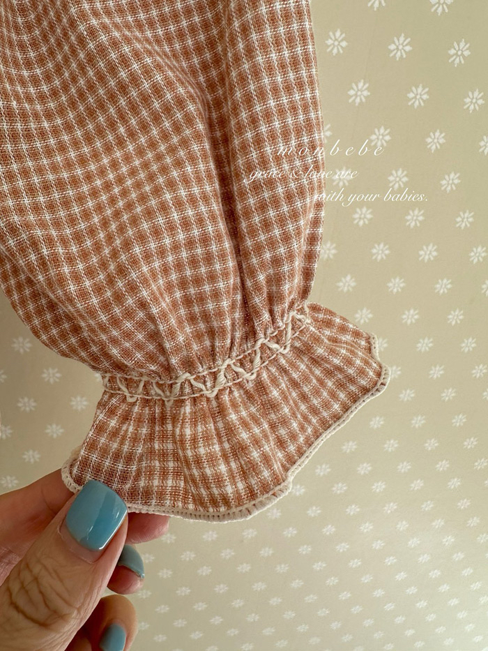 🇰🇷Monbebe one piece