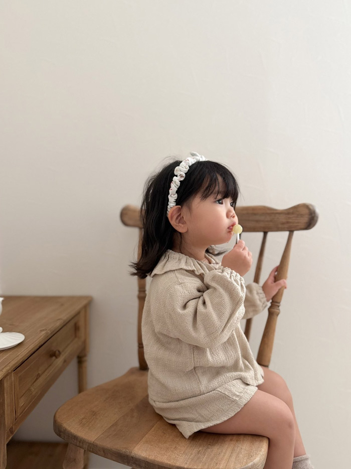 🇰🇷mimi-market blouse