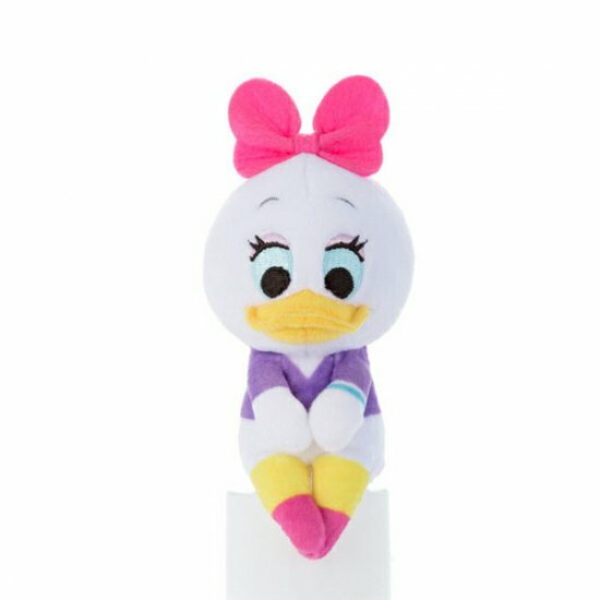 [現貨] [日本直送] DAISY DUCK｜排排坐 {TF247965}