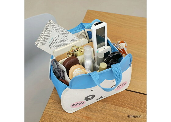🎀【預訂】Chiikawa TOTE BAG BOOK - Hachiware