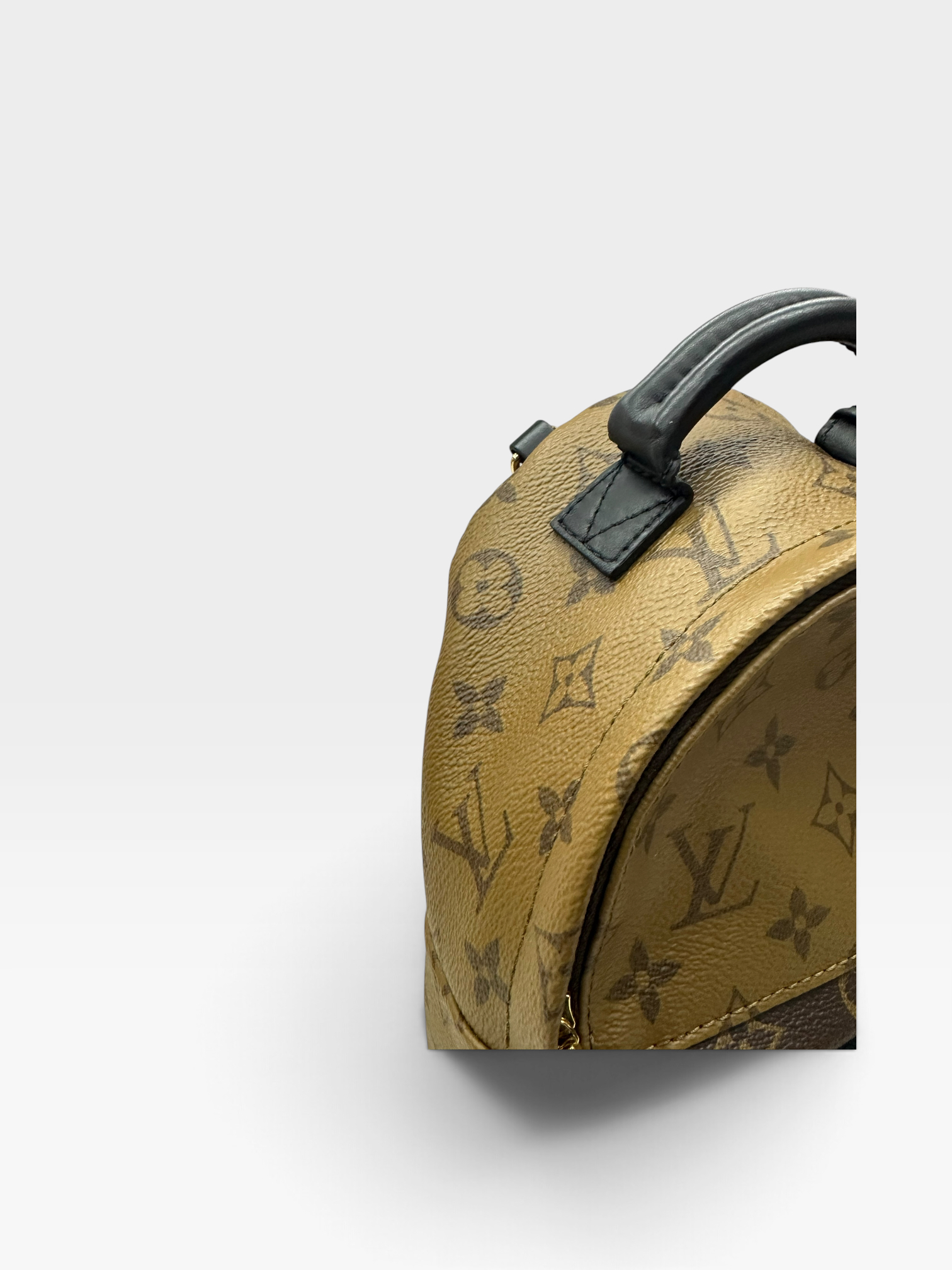 Pre-Owned LV Backpack / Product Code: 092406