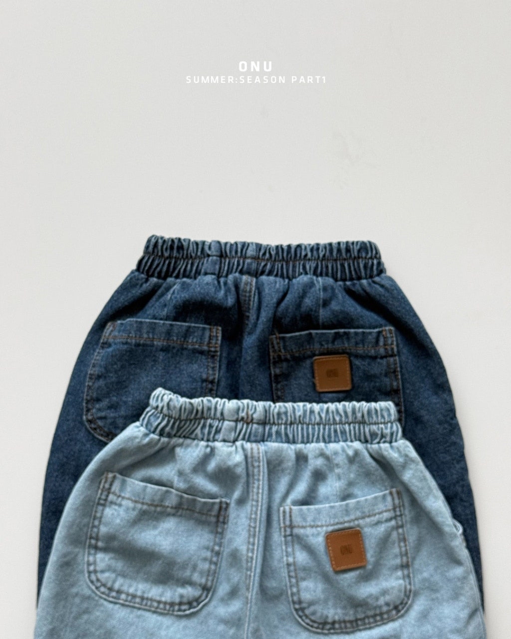 🇰🇷Onu褲