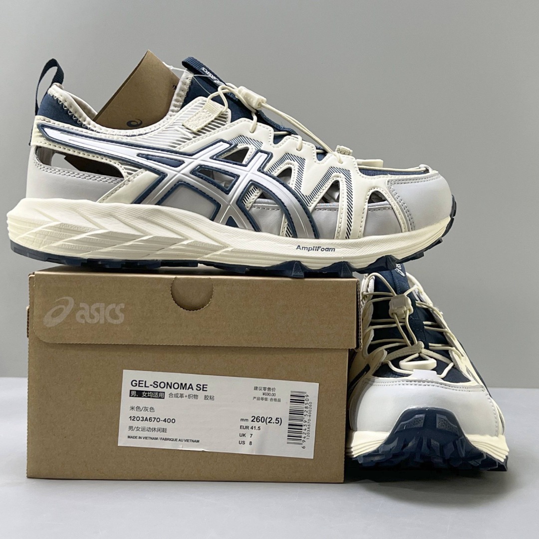 Asics Gel-Sonoma SE 