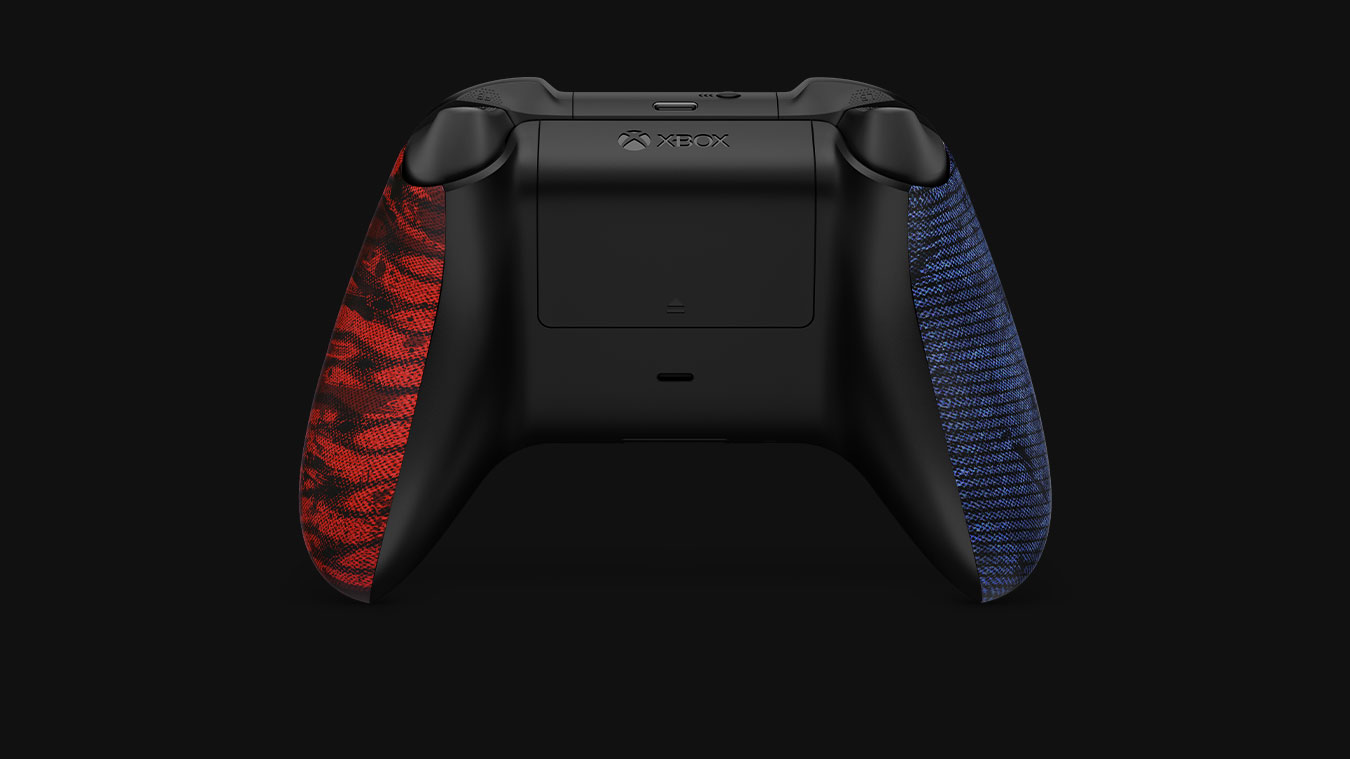 【行貨】Xbox 無線控制器《忍者外傳 4》/ Wireless Controller (Ninja Gaiden 4) XSX-0461