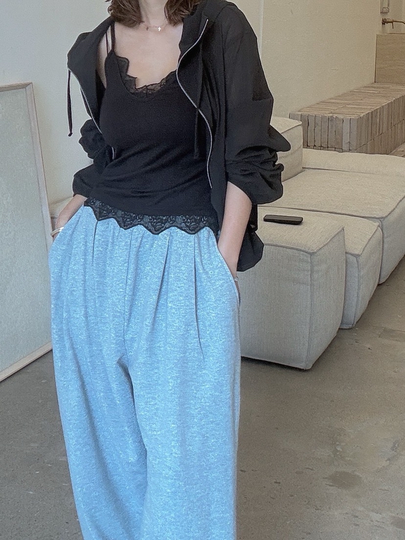 (2026SS) PARIS MATCH - JK